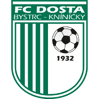 FC Dosta Bystrc-Kninicky